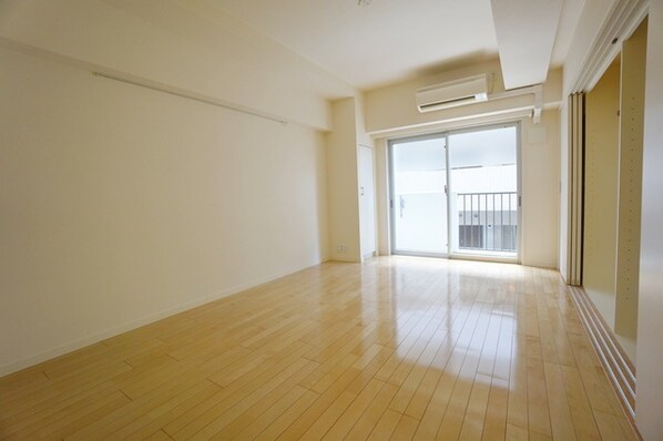 セジュール市ヶ尾の物件内観写真